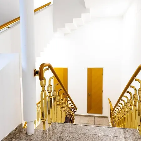 Walters Balcony Lugano